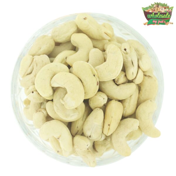 kaju unsalted big size cashewnut best price online