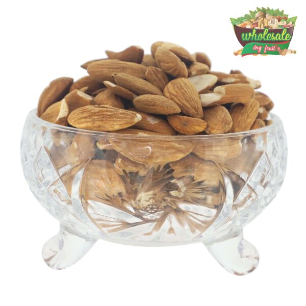 mamra almond touch best quality india