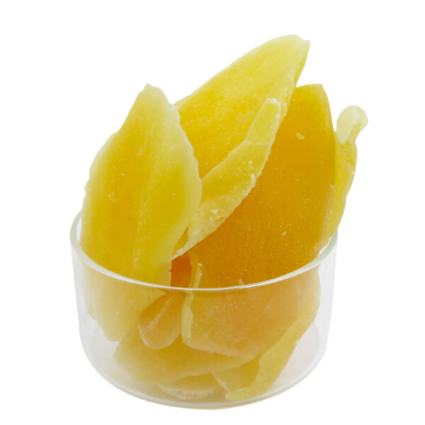 dehydrated mango pulp best quality