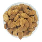raw jumbo size almonds gluten free buy online