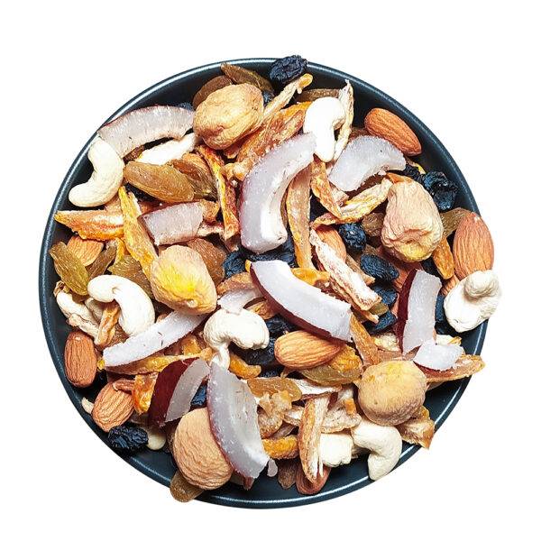 7 mix dryfruits and nuts best price