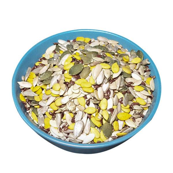 roasted 7 seeds mix salted online