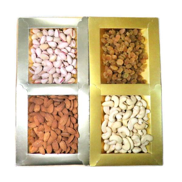 good quality dry fruits & nuts diwali gift