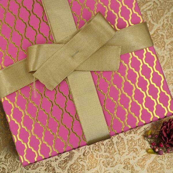 cute diwali gift healthy box