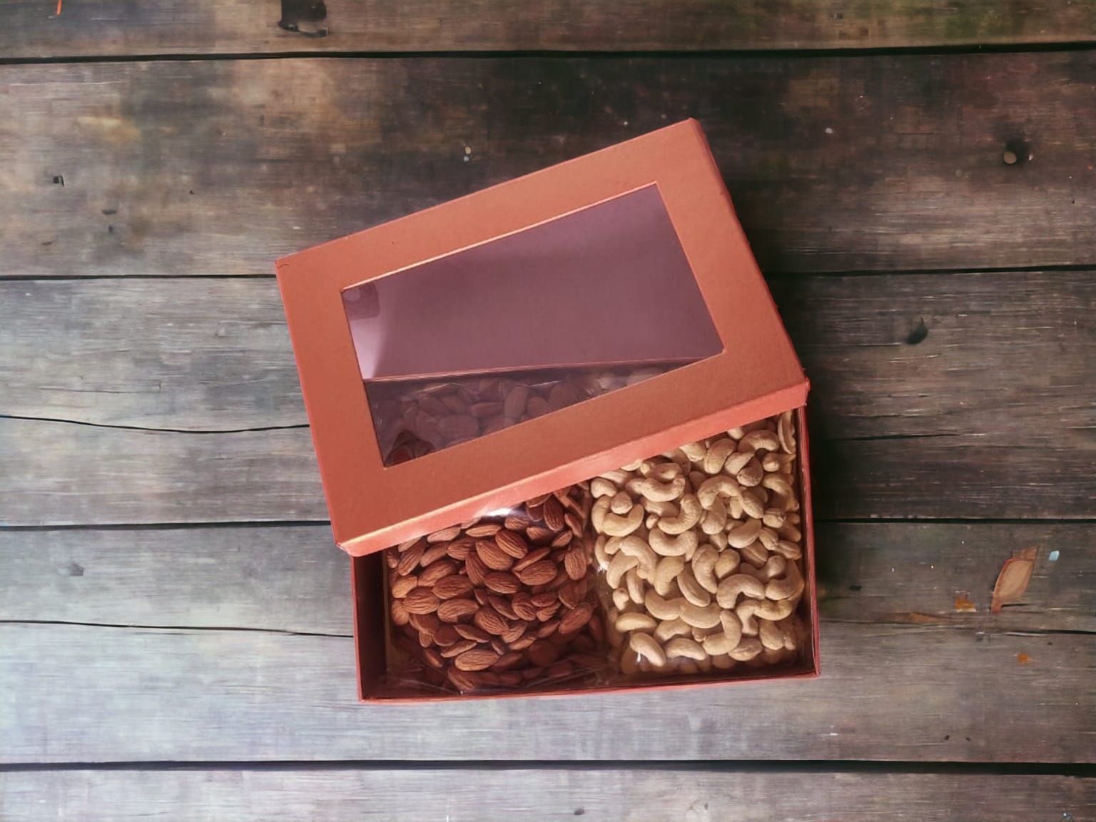 KS Mix Dry Fruit Gift Box – KS ARTS COLLECTION