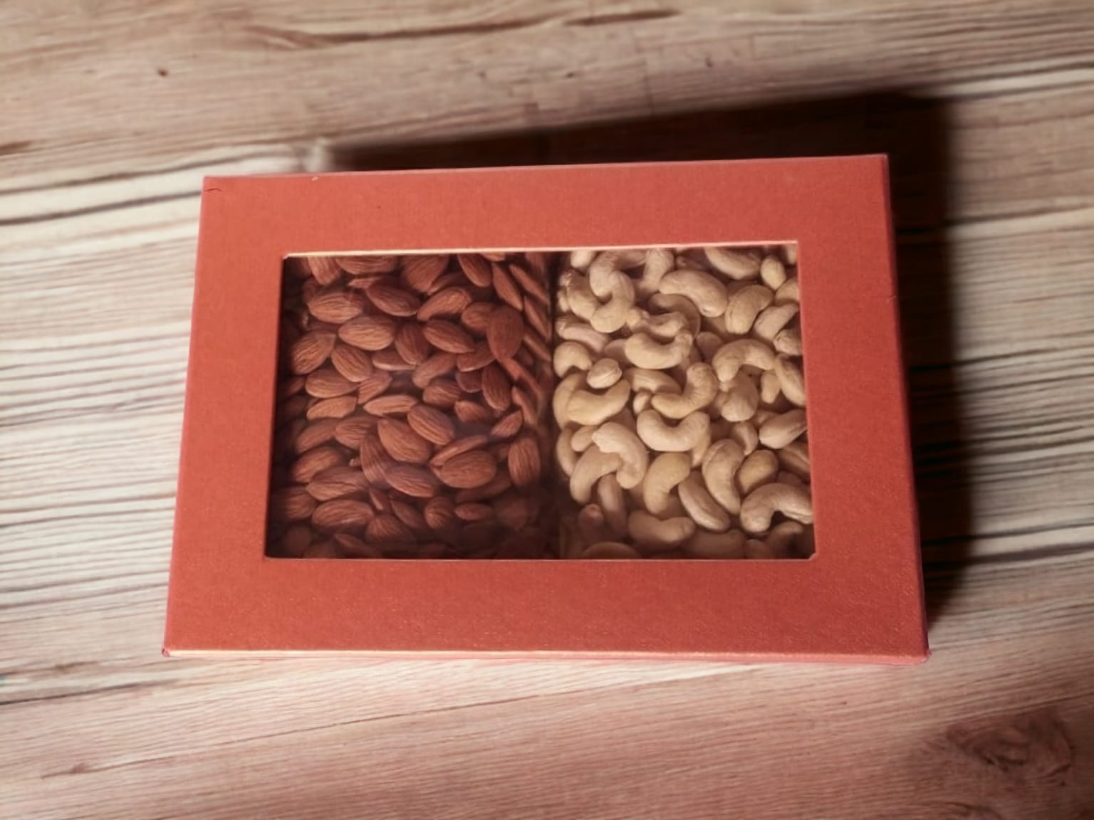 Aiva Nuts Gift Basket | Nut Mix Box | Fruit Nut Gift Box – Aiva Products