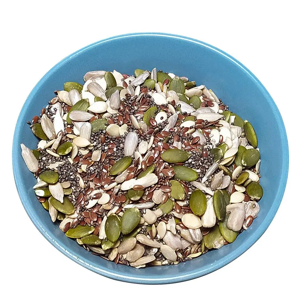 Roasted 5 mix seeds super food 250 gram