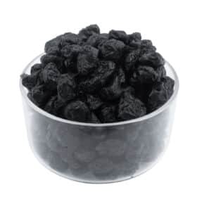 high quality fresh stock dried blueberries whole