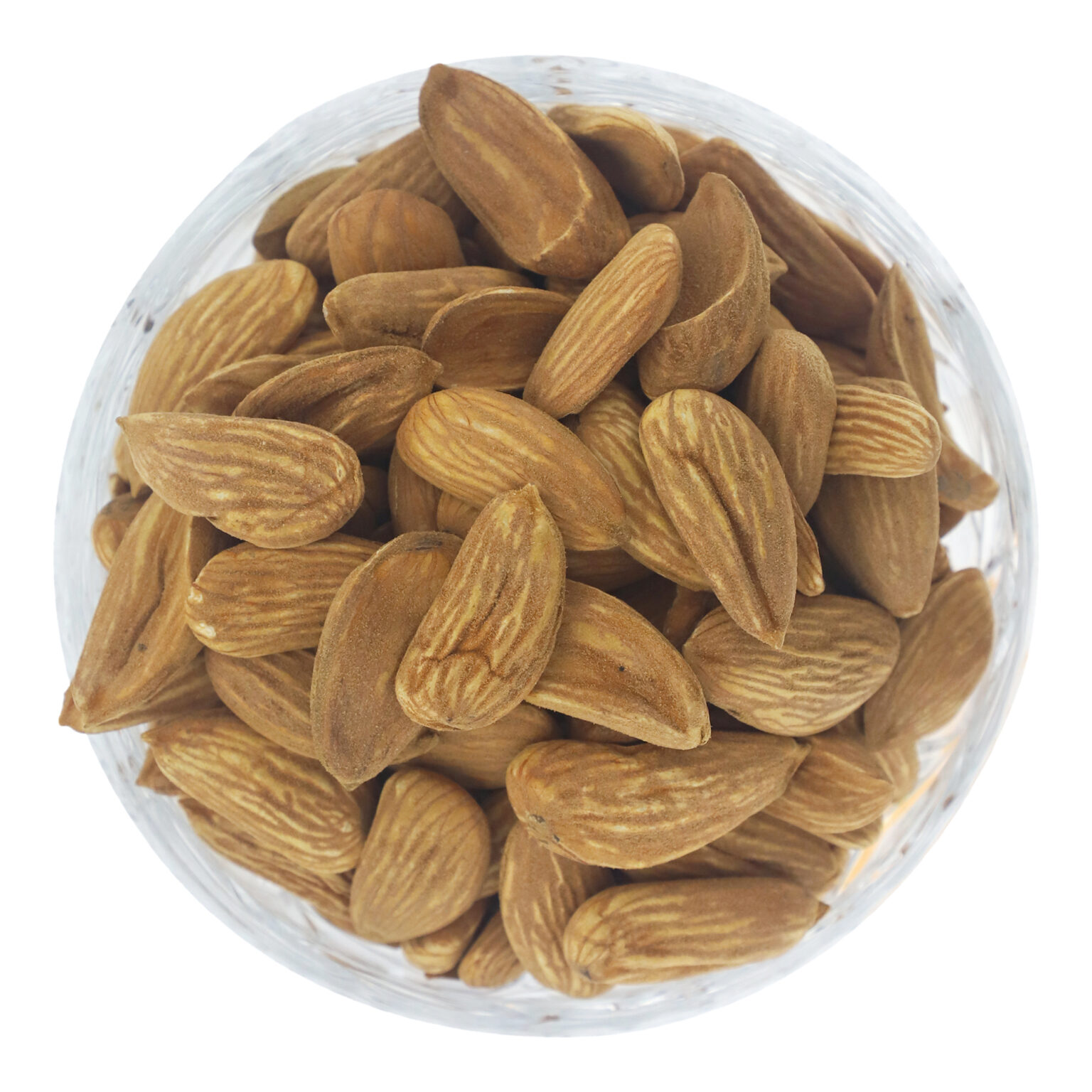 Mamra irani badam almonds 3A big size – best quality nuts dried fruits ...