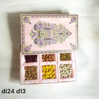 flavoured dryfruits 600 grams diwali tray box rs 845/-