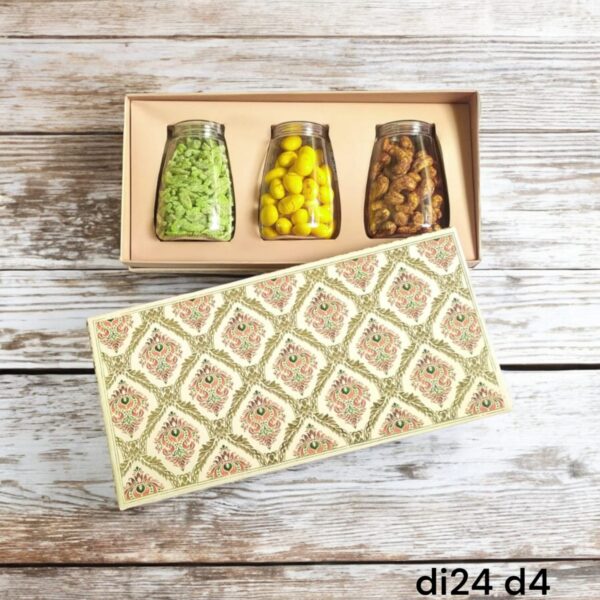 ethnic dryfruits box for rs 1000