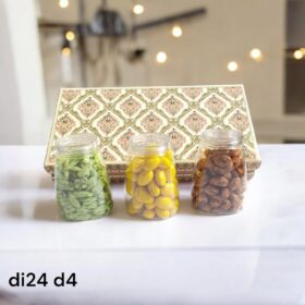 diwali dryfruits nuts trendy gift hamper for rs 1000